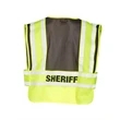 Kishigo Sheriff Vest