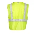 Kishigo Self Extinguishing Mesh Vest