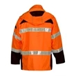 Kishigo Premium Black Series® Rainwear Jacket