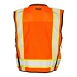 Kishigo Professional Surveyors Vest