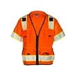 Kishigo Professional Surveyors Vest