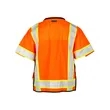 Kishigo Professional Surveyors Vest