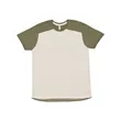 LAT Forward Shoulder Fine Jersey Tee