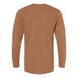 LAT Fine Jersey Long Sleeve Tee