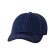 Valucap Adult Bio-Washed Classic Dad's Cap