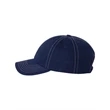 Valucap Adult Bio-Washed Classic Dad's Cap