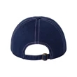 Valucap Adult Bio-Washed Classic Dad's Cap