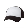 Valucap Adult Bio-Washed Classic Dad's Cap