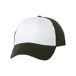 Valucap Adult Bio-Washed Classic Dad's Cap