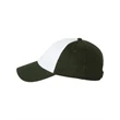 Valucap Adult Bio-Washed Classic Dad's Cap