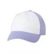 Valucap Adult Bio-Washed Classic Dad's Cap