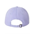 Valucap Adult Bio-Washed Classic Dad's Cap