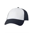 Valucap Adult Bio-Washed Classic Dad's Cap