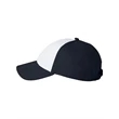 Valucap Adult Bio-Washed Classic Dad's Cap