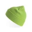 Atlantis Headwear Sustainable Rib Cuffed Beanie