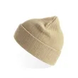 Atlantis Headwear Sustainable Rib Cuffed Beanie