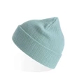 Atlantis Headwear Sustainable Rib Cuffed Beanie