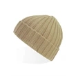 Atlantis Headwear Sustainable Cable Knit Cuffed Beanie