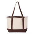 Q-Tees 20L Small Deluxe Tote