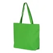 Q-Tees 25L Zippered Tote