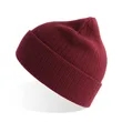 Atlantis Headwear Sustainable Rib Cuffed Beanie