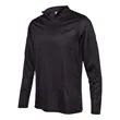 Augusta Sportswear Youth Attain Quarter-Zip Pullover