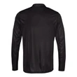 Augusta Sportswear Youth Attain Quarter-Zip Pullover