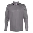 Augusta Sportswear Youth Attain Quarter-Zip Pullover
