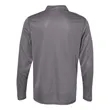 Augusta Sportswear Youth Attain Quarter-Zip Pullover
