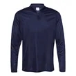 Augusta Sportswear Youth Attain Quarter-Zip Pullover