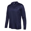 Augusta Sportswear Youth Attain Quarter-Zip Pullover