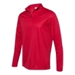 Augusta Sportswear Youth Attain Quarter-Zip Pullover