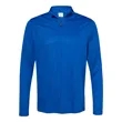 Augusta Sportswear Youth Attain Quarter-Zip Pullover