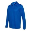 Augusta Sportswear Youth Attain Quarter-Zip Pullover