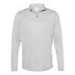 Augusta Sportswear Youth Attain Quarter-Zip Pullover