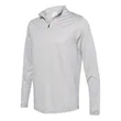 Augusta Sportswear Youth Attain Quarter-Zip Pullover