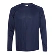 Augusta Sportswear Youth Attain Wicking Long Sleeve Shirt