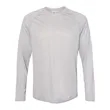Augusta Sportswear Youth Attain Wicking Long Sleeve Shirt