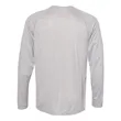 Augusta Sportswear Youth Attain Wicking Long Sleeve Shirt