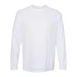 Augusta Sportswear Youth Attain Wicking Long Sleeve Shirt