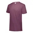 Augusta Sportswear Women's Lux Triblend Long Sleeve T-Shirt