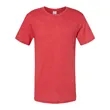 Augusta Sportswear Women's Lux Triblend Long Sleeve T-Shirt