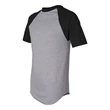 Augusta Sportswear Youth Short Sleeve Baseball Jersey