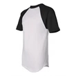 Augusta Sportswear Youth Short Sleeve Baseball Jersey
