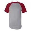 Augusta Sportswear Full Length Apron with Pockets