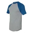 Augusta Sportswear Full Length Apron with Pockets