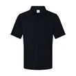Augusta Sportswear Wicking Fleece Quarter-Zip Pullover
