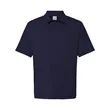 Augusta Sportswear Wicking Fleece Quarter-Zip Pullover