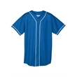 Augusta Sportswear Adult Elastic Baseball Belt
