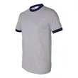 Augusta Sportswear Youth Ringer T-Shirt